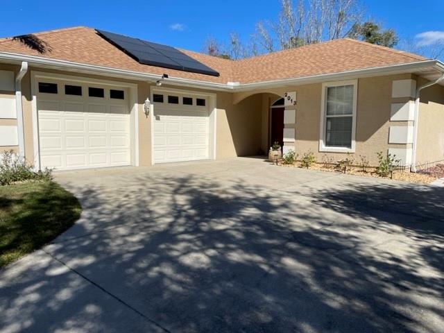 2013 QUAIL HOLLOW DR, DELAND, FL, 32720