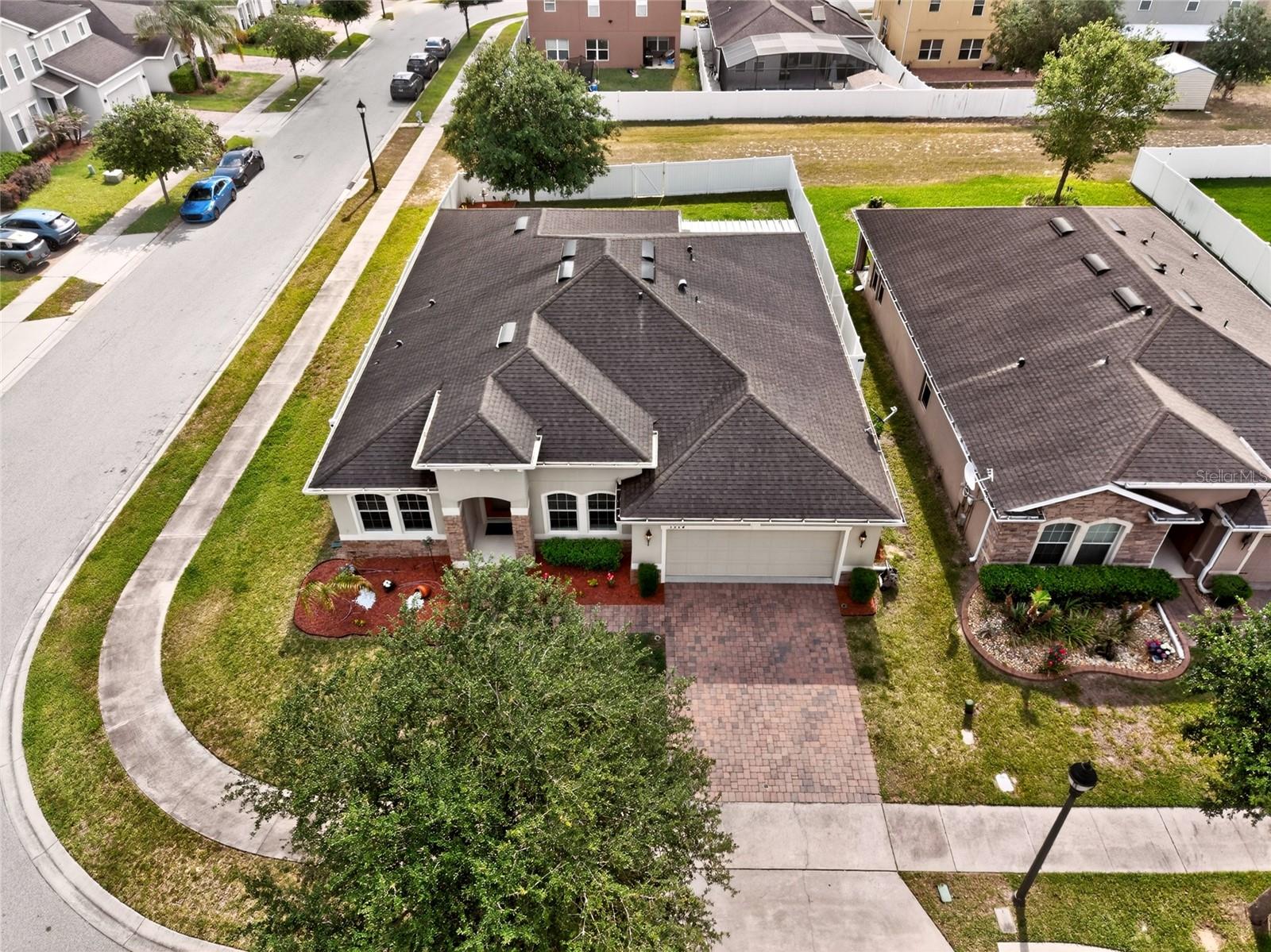 3554 GRETCHEN DR, OCOEE, FL, 34761