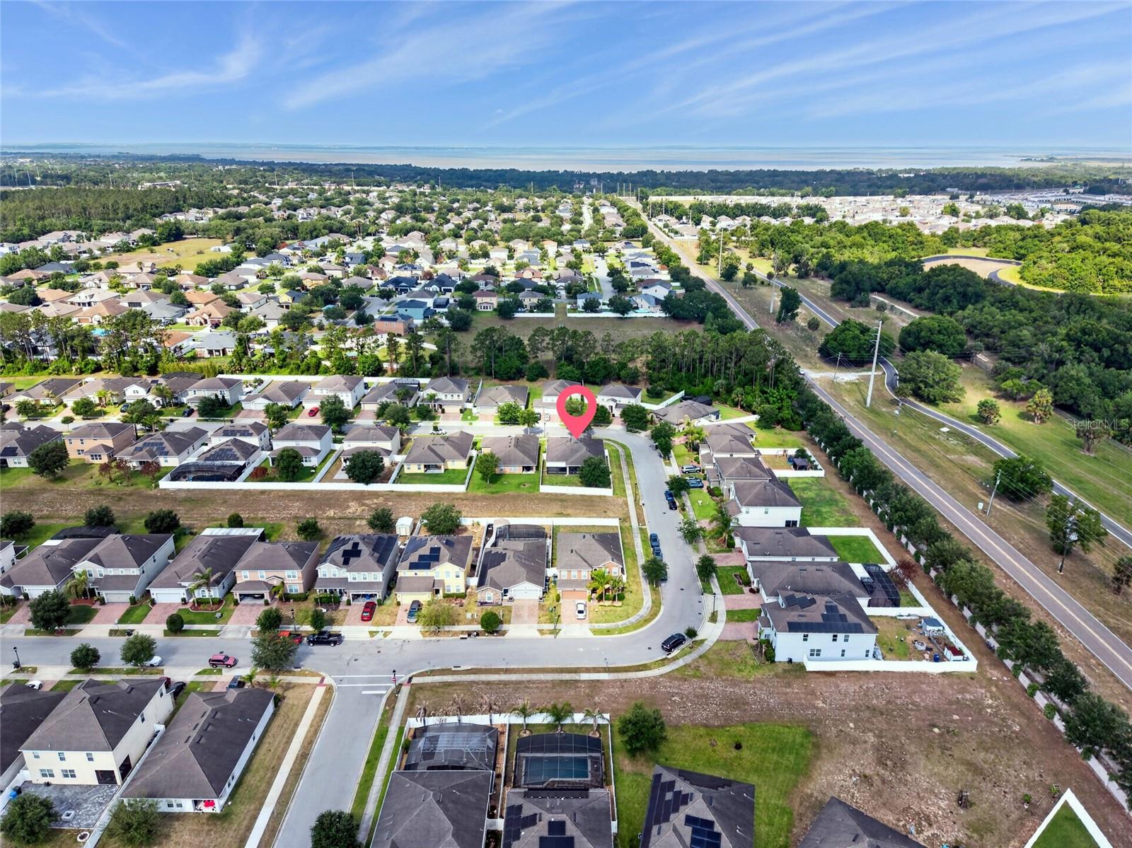 3554 GRETCHEN DR, OCOEE, FL, 34761