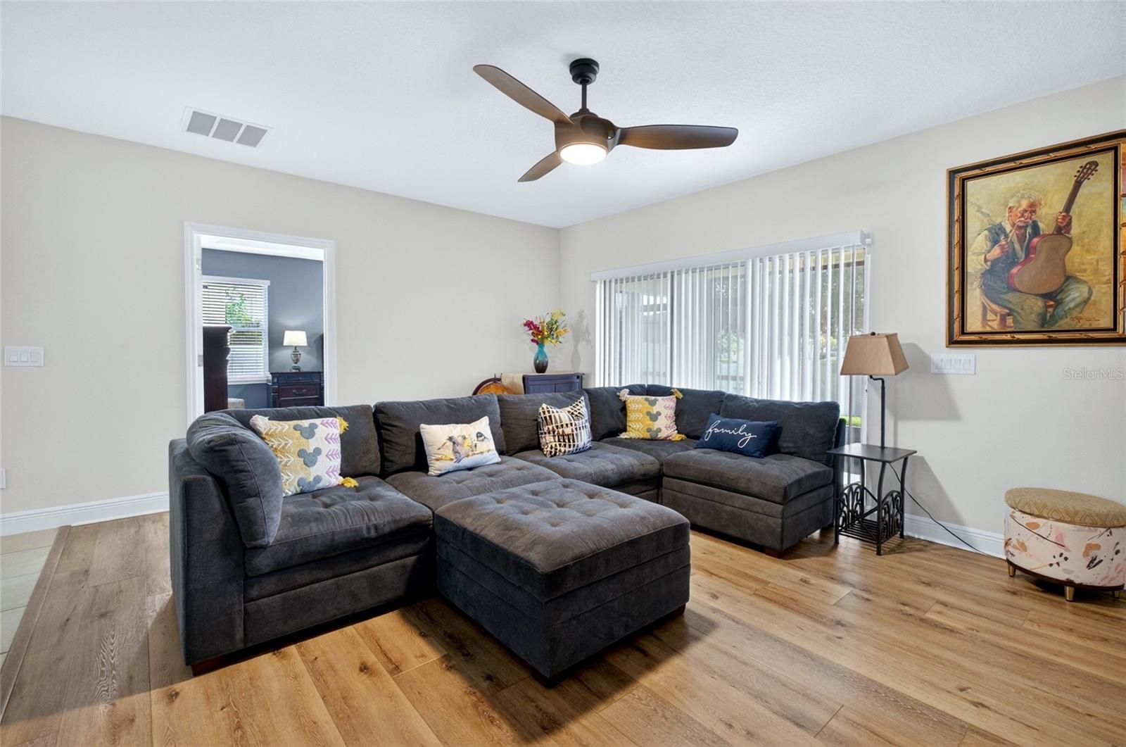 3554 GRETCHEN DR, OCOEE, FL, 34761