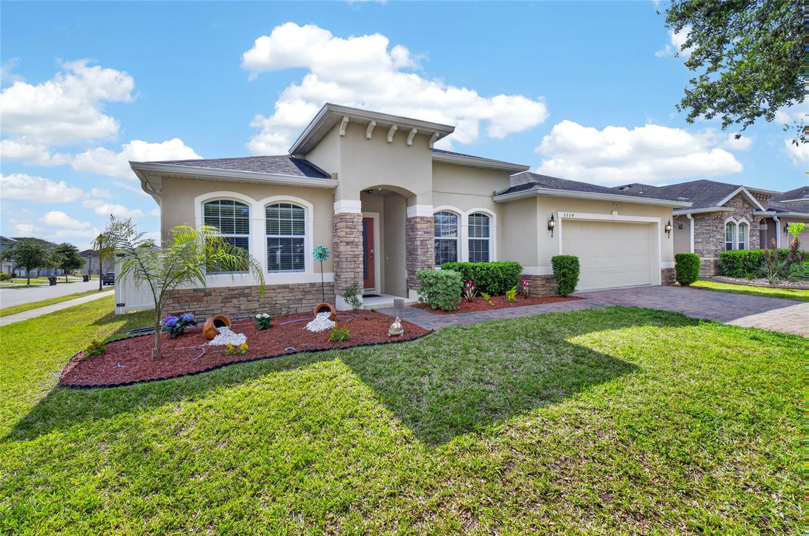 3554 GRETCHEN DR, OCOEE, FL, 34761