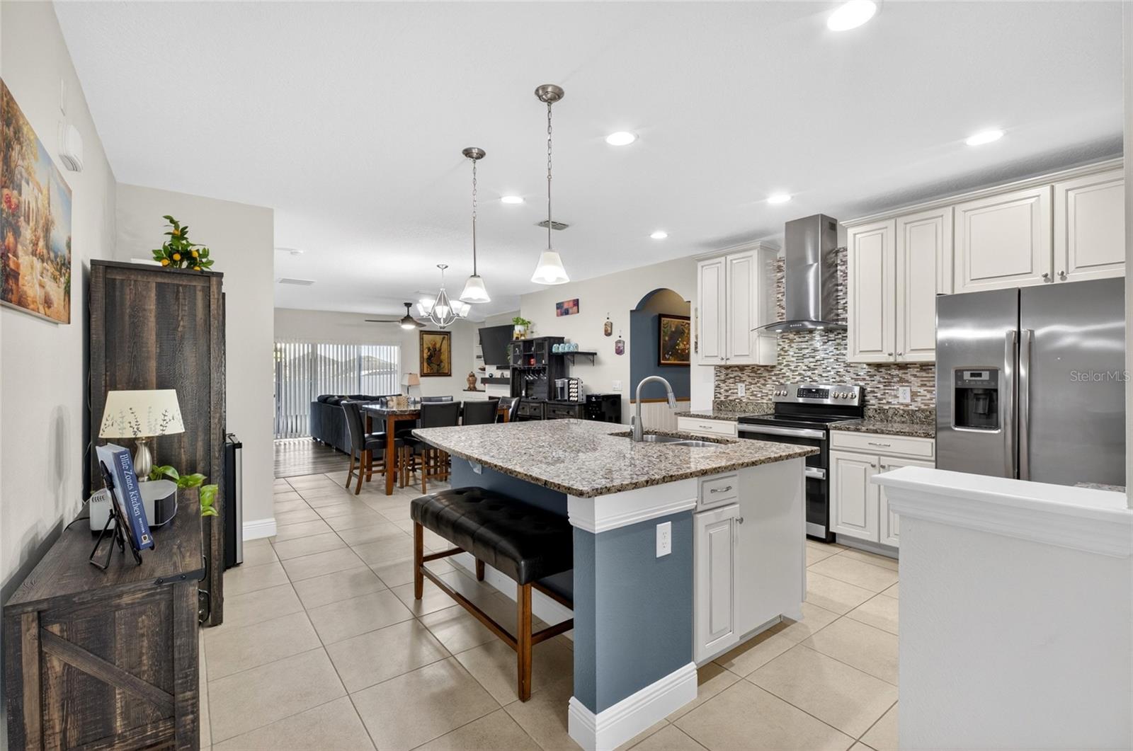 3554 GRETCHEN DR, OCOEE, FL, 34761