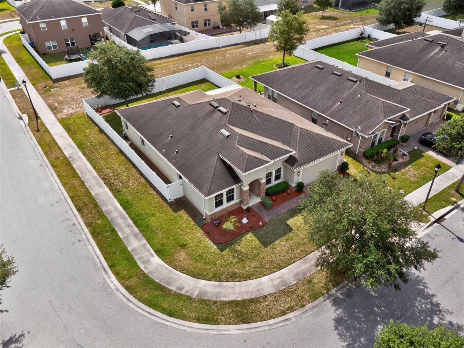 3554 GRETCHEN DR, OCOEE, FL, 34761