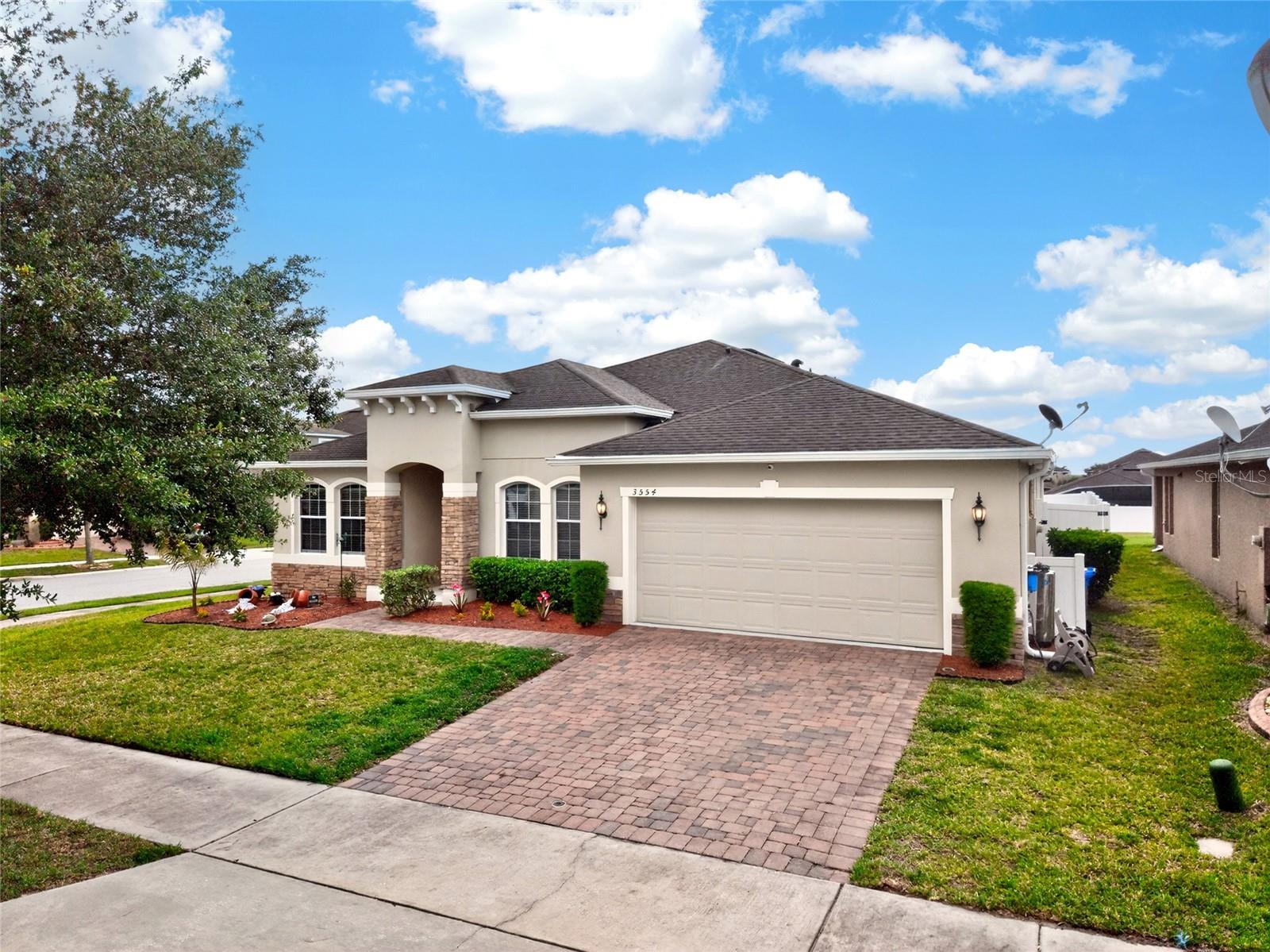 3554 GRETCHEN DR, OCOEE, FL, 34761