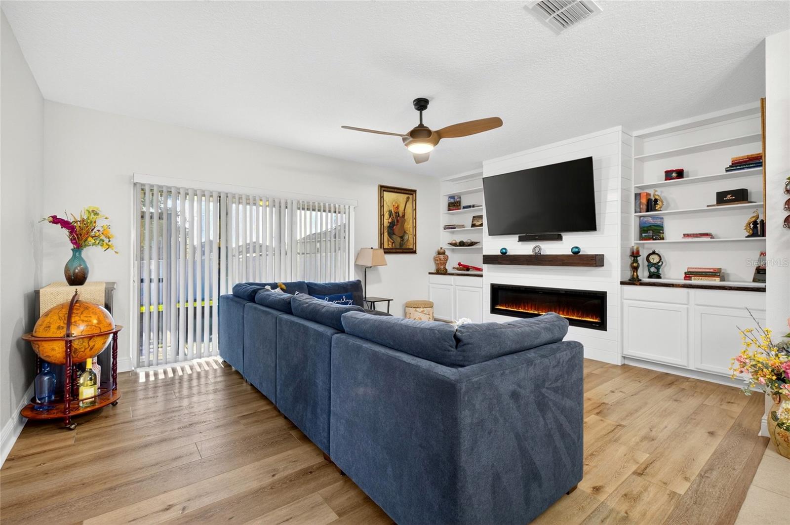 3554 GRETCHEN DR, OCOEE, FL, 34761