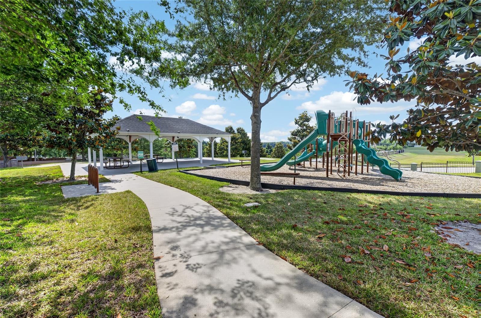 3554 GRETCHEN DR, OCOEE, FL, 34761