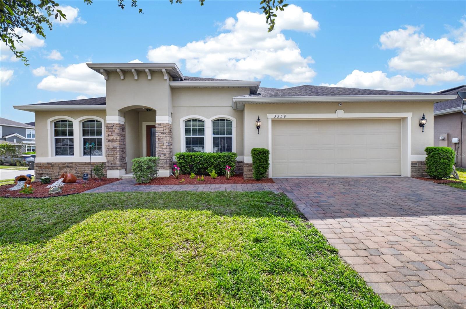 3554 GRETCHEN DR, OCOEE, FL, 34761