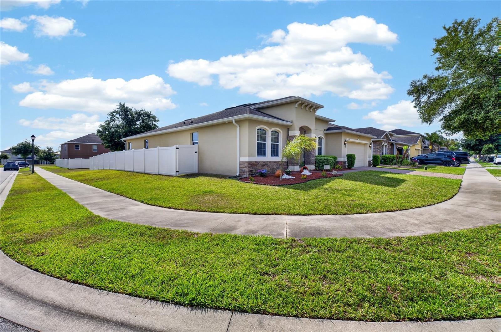 3554 GRETCHEN DR, OCOEE, FL, 34761