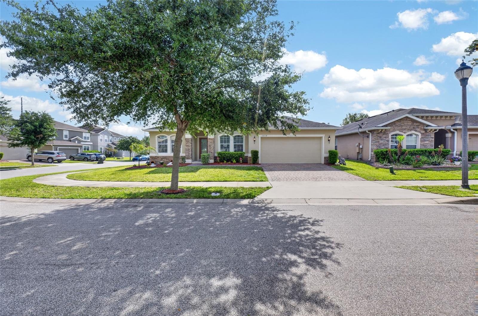 3554 GRETCHEN DR, OCOEE, FL, 34761