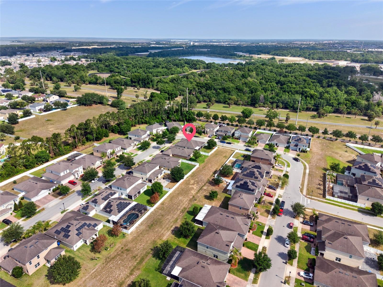 3554 GRETCHEN DR, OCOEE, FL, 34761