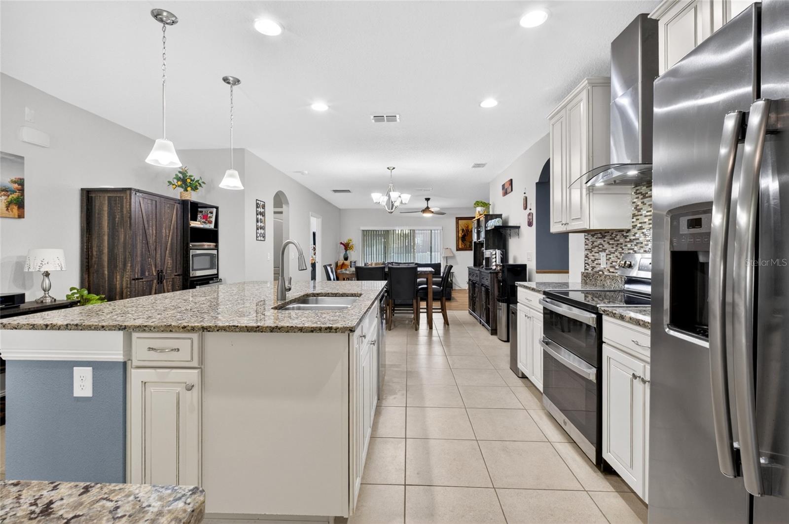 3554 GRETCHEN DR, OCOEE, FL, 34761