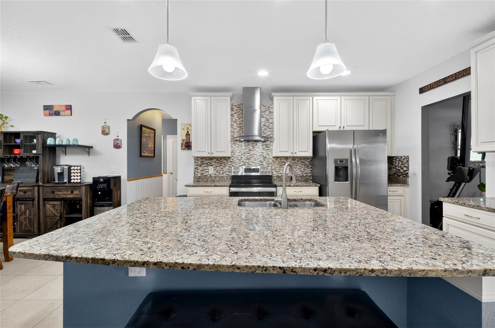 3554 GRETCHEN DR, OCOEE, FL, 34761