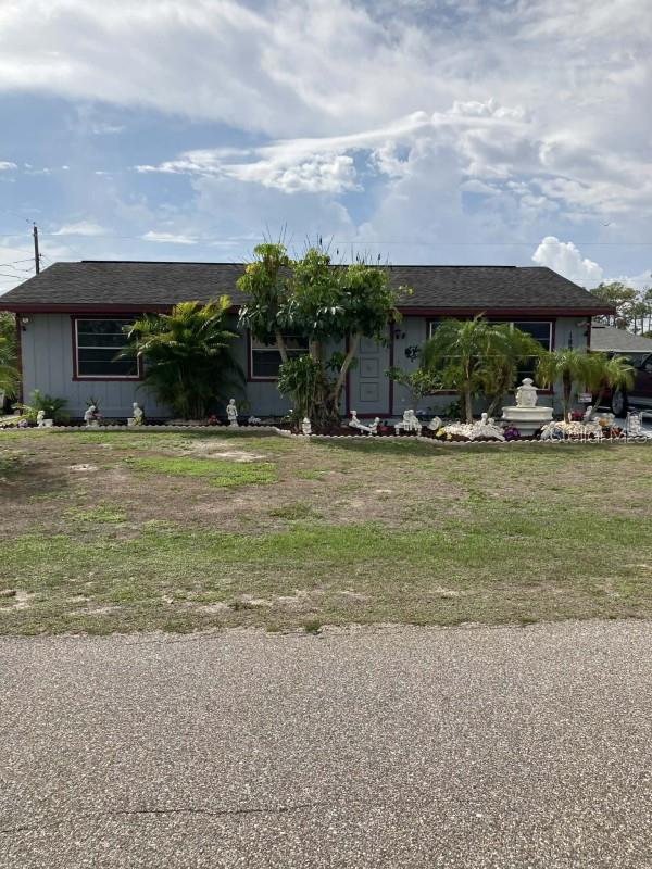 18071 CLANTON AVE, PORT CHARLOTTE, FL, 33948