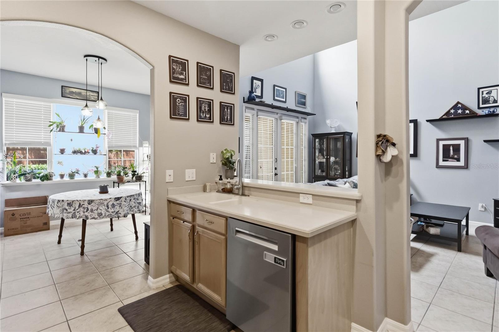 534 TERRACE SPRING DR, ORLANDO, FL, 32828