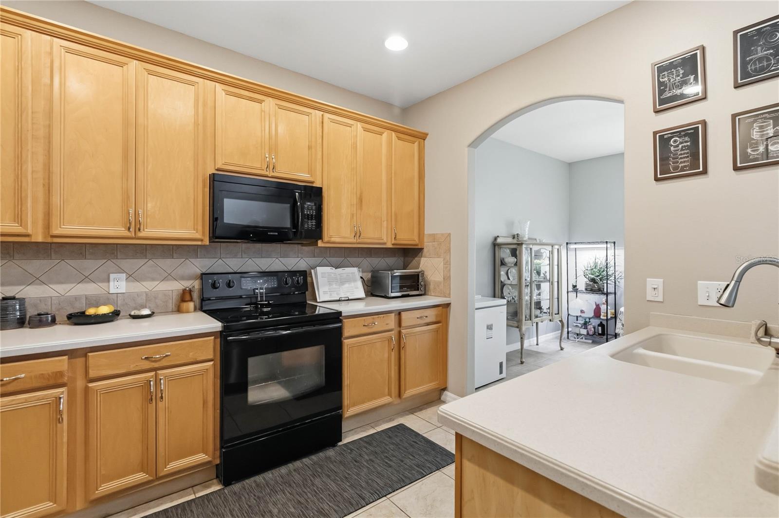 534 TERRACE SPRING DR, ORLANDO, FL, 32828