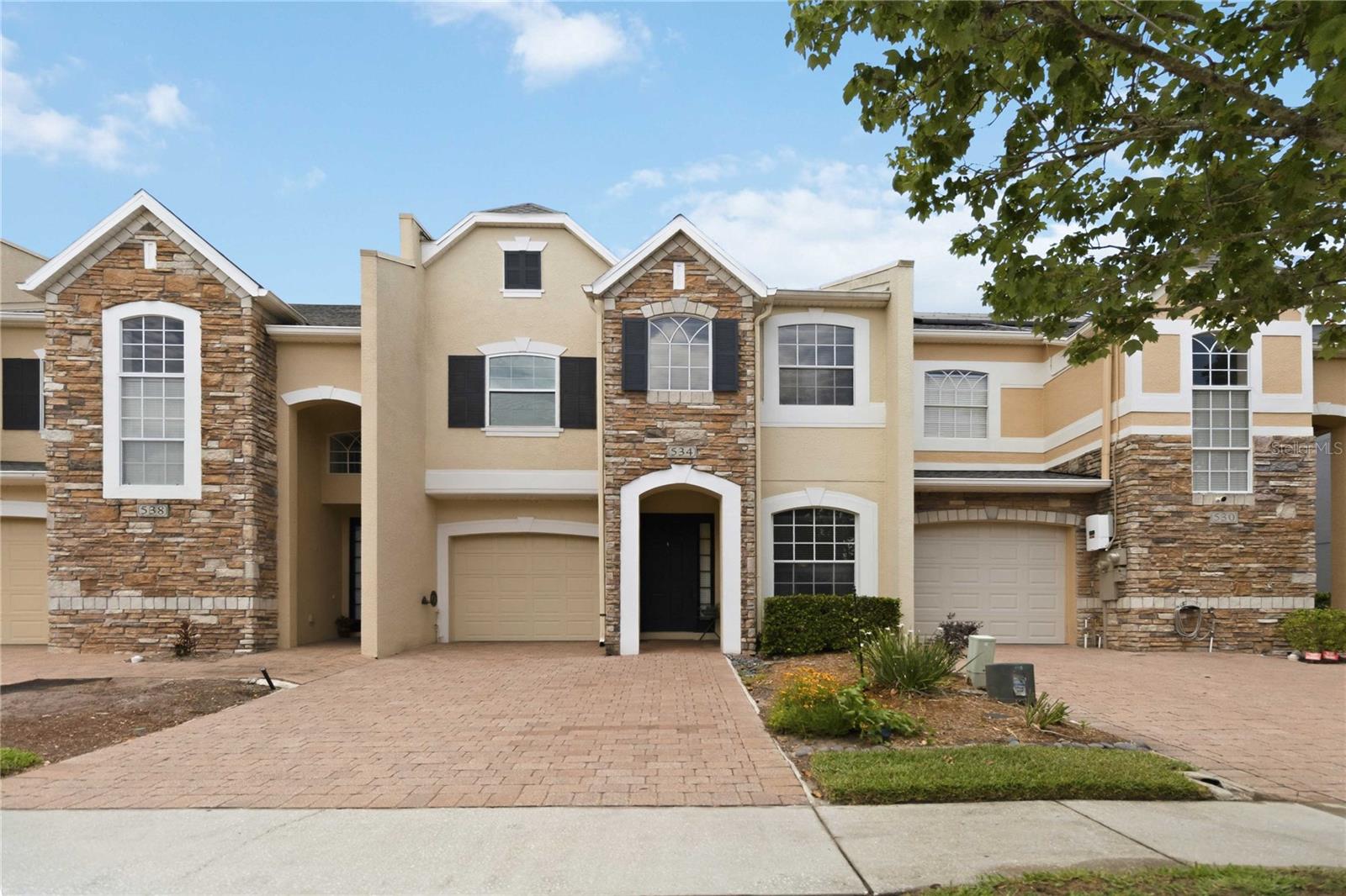 534 TERRACE SPRING DR, ORLANDO, FL, 32828