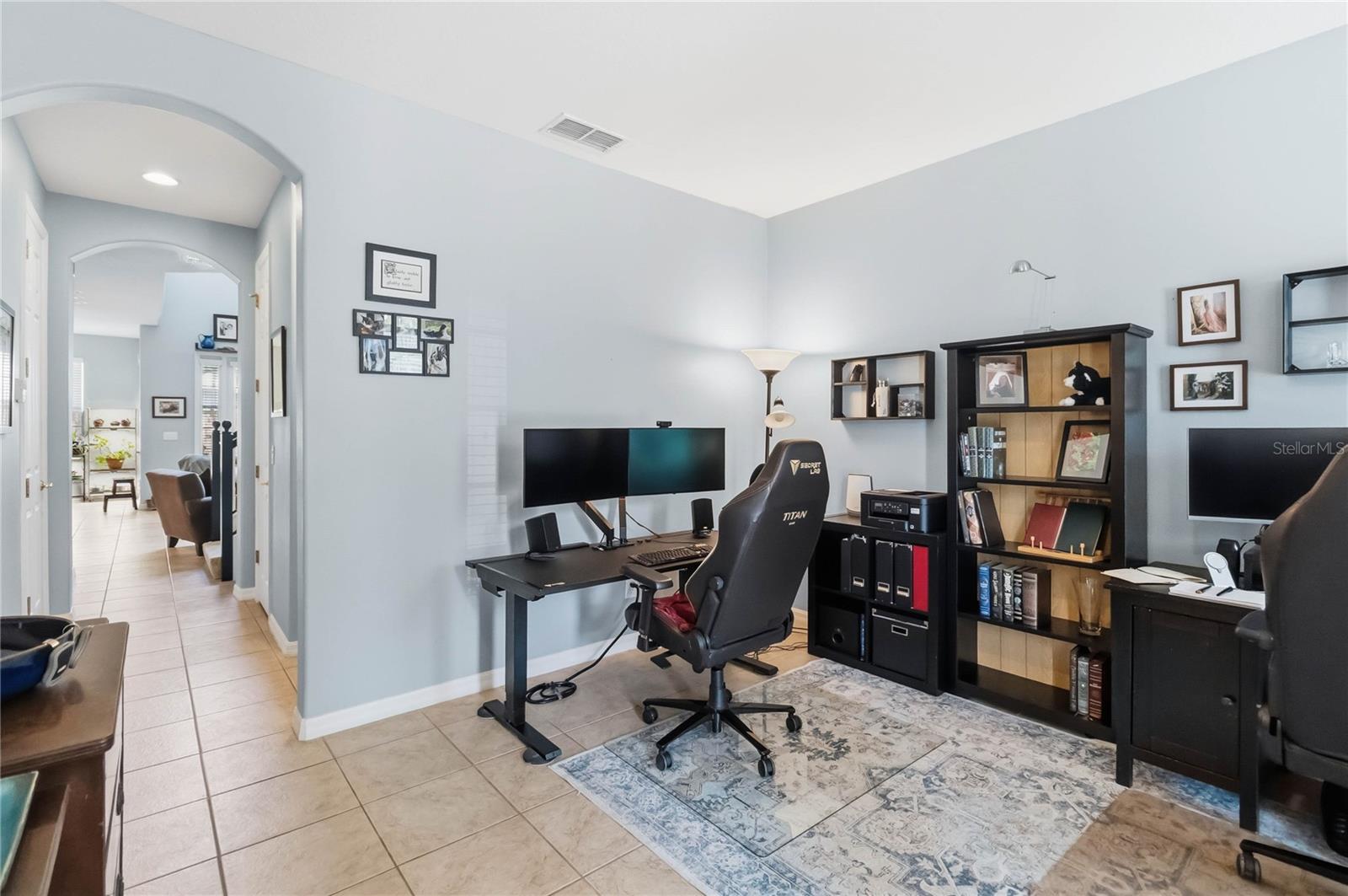 534 TERRACE SPRING DR, ORLANDO, FL, 32828