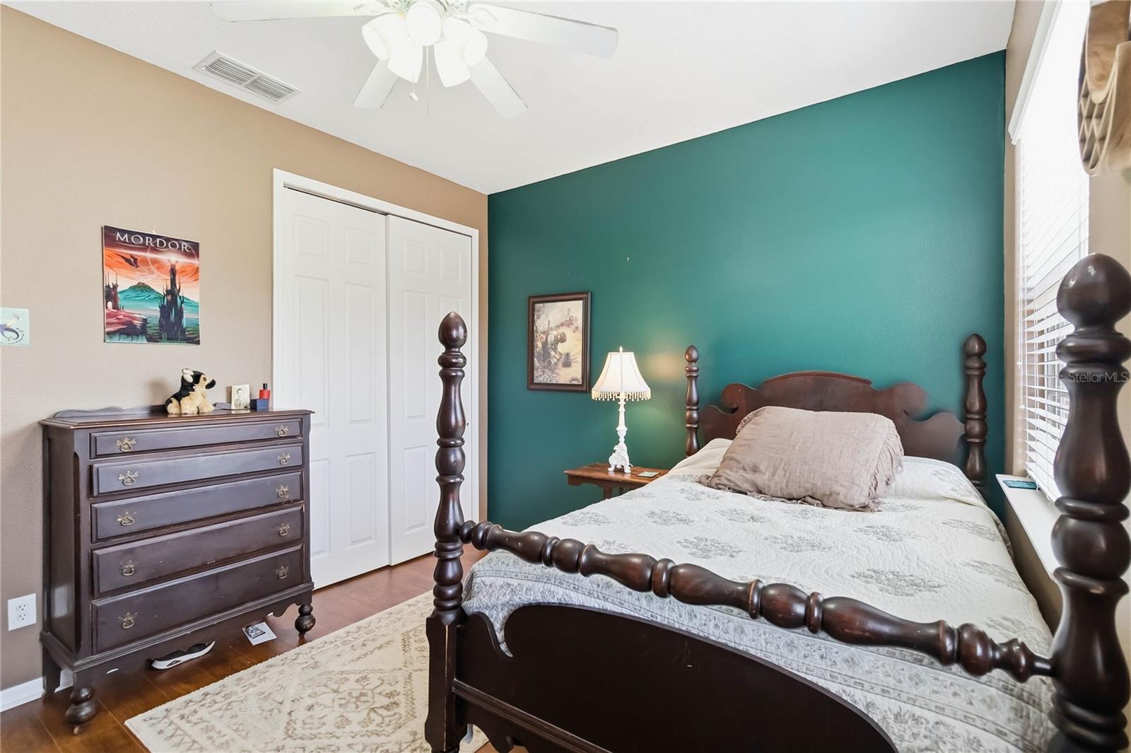 534 TERRACE SPRING DR, ORLANDO, FL, 32828