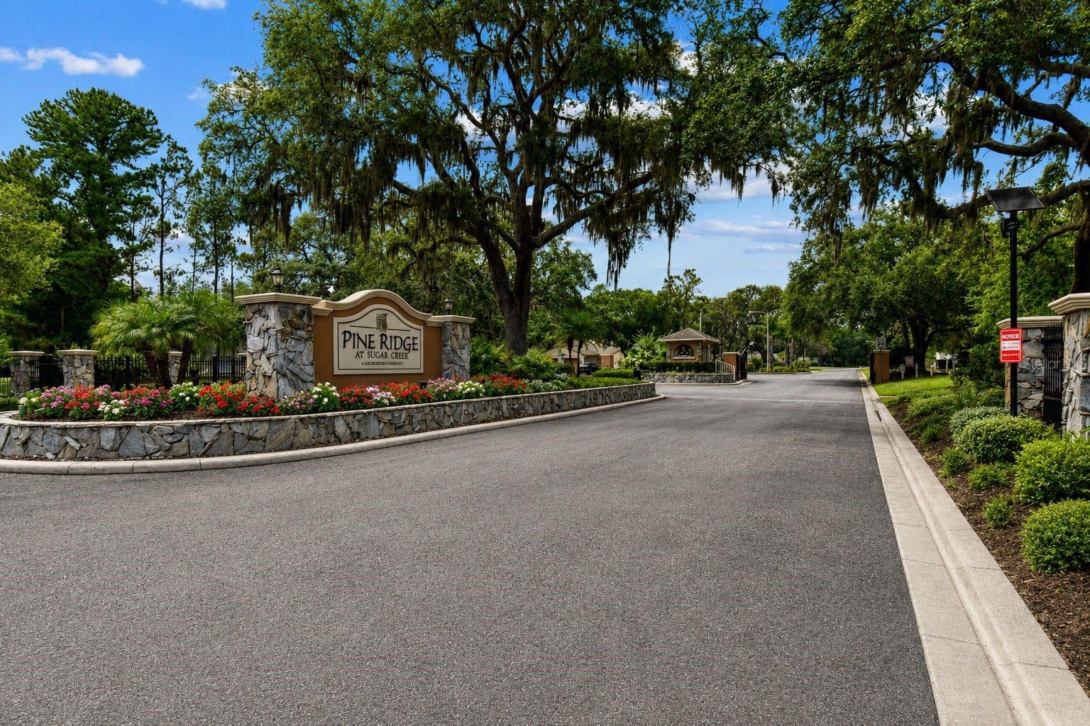 13026 CYPRESS HILL DR #B, HUDSON, FL, 34669