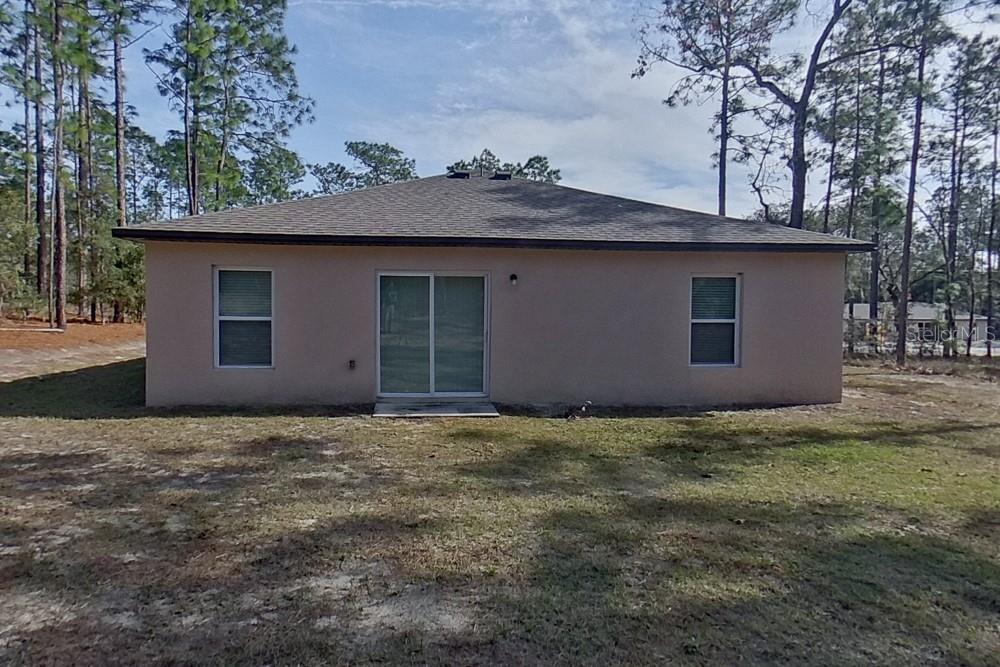 10872 N FRANTZ AVE, CITRUS SPRINGS, FL, 34434