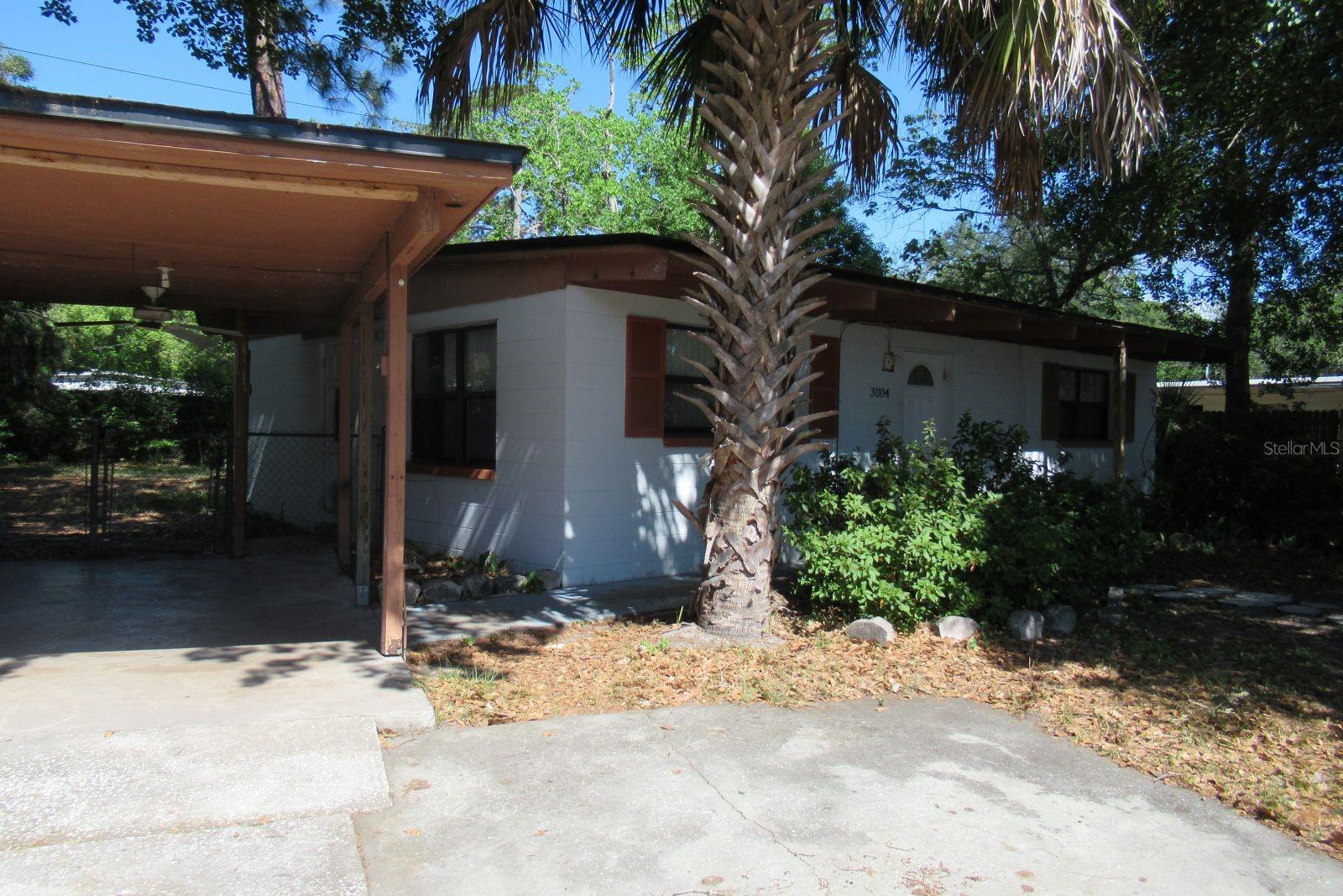 3004 NE 10TH DR, GAINESVILLE, FL, 32609