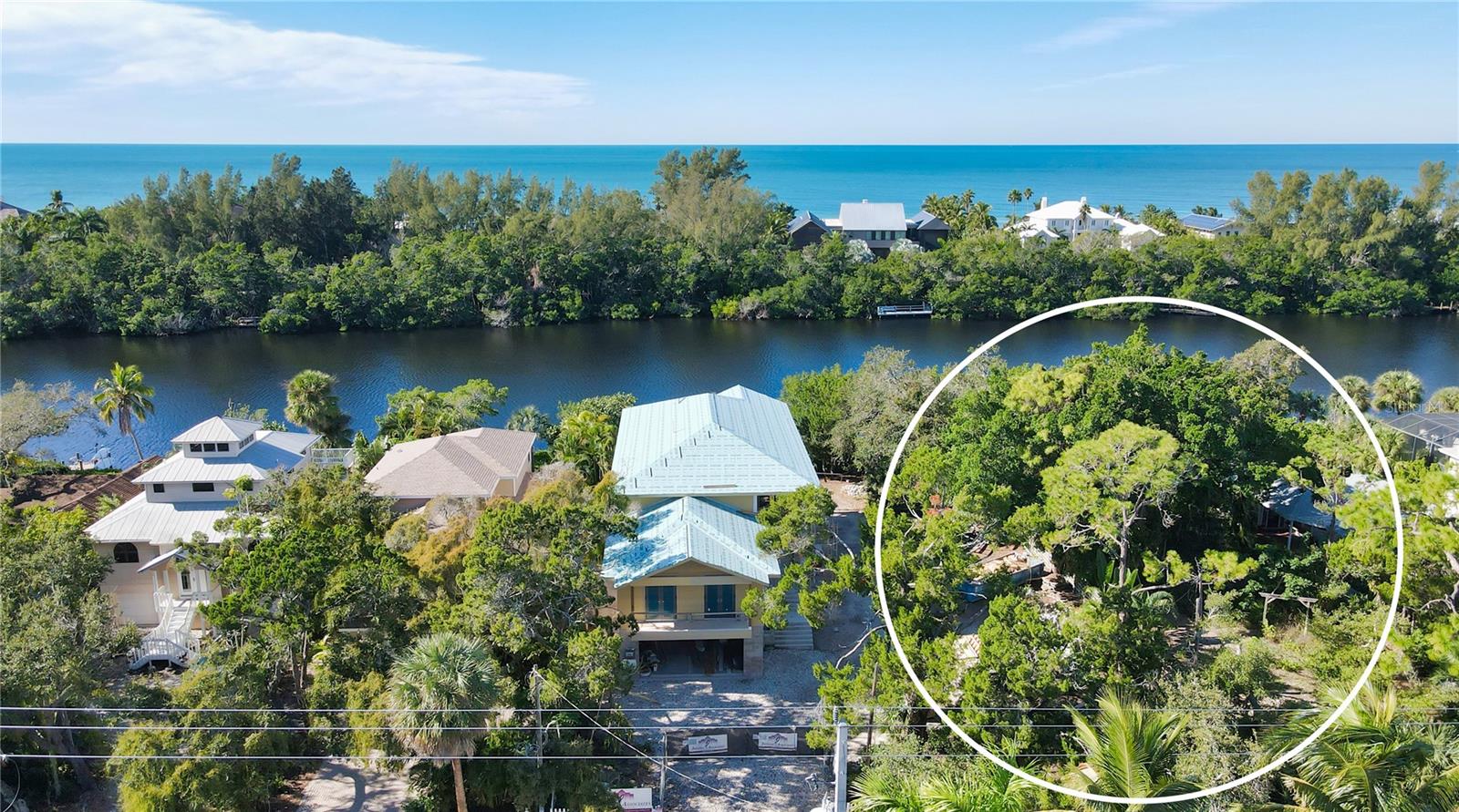 0 MIDNIGHT PASS RD, SARASOTA, FL, 34242