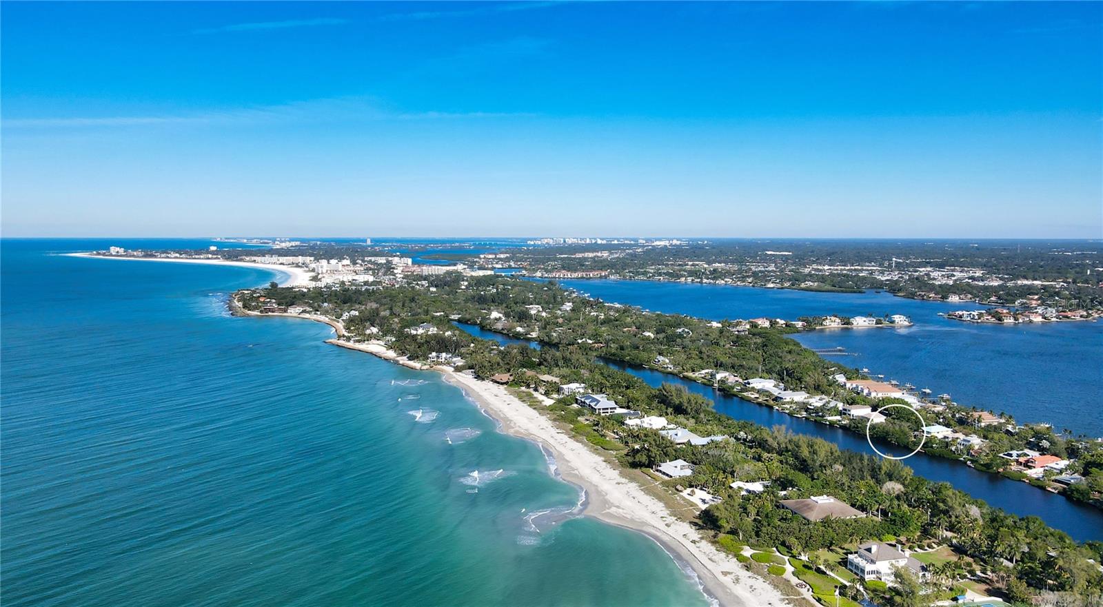 0 MIDNIGHT PASS RD, SARASOTA, FL, 34242