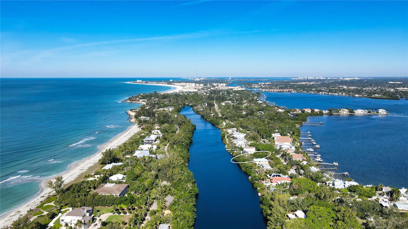 0 MIDNIGHT PASS RD, SARASOTA, FL, 34242