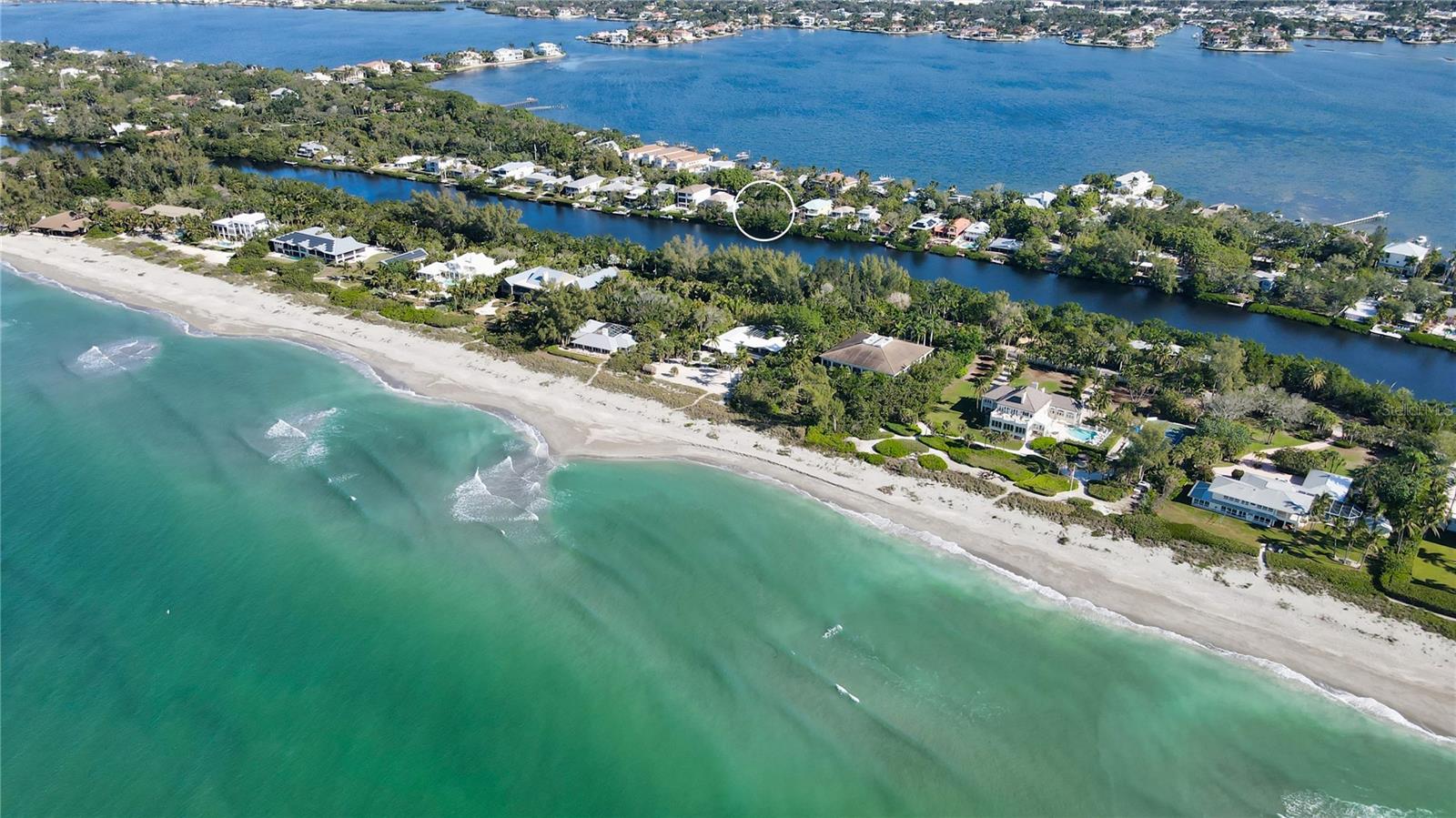 0 MIDNIGHT PASS RD, SARASOTA, FL, 34242