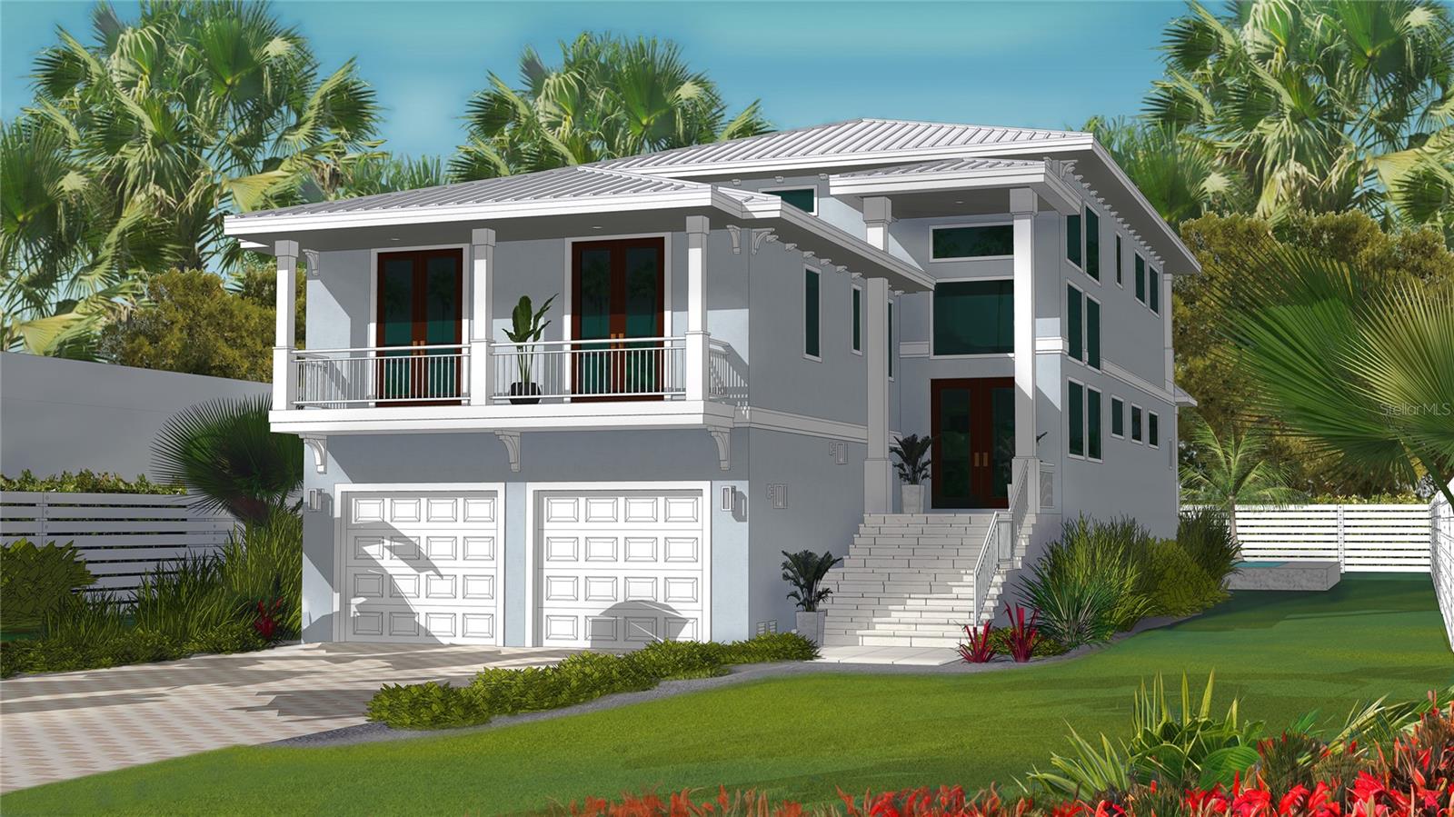 0 MIDNIGHT PASS RD, SARASOTA, FL, 34242