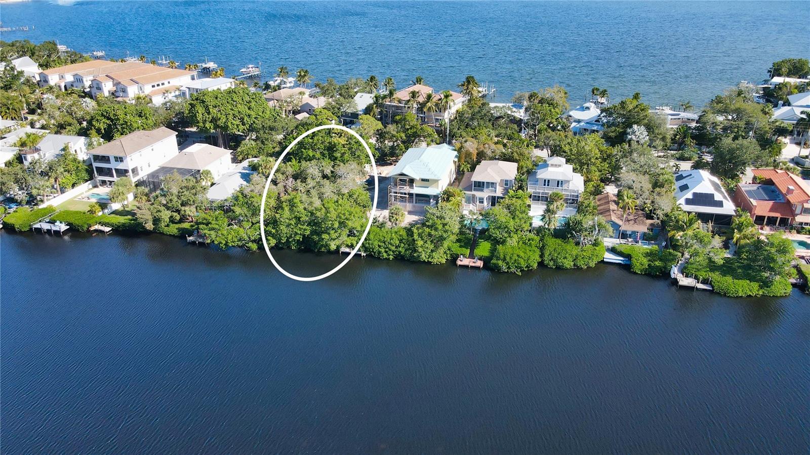 0 MIDNIGHT PASS RD, SARASOTA, FL, 34242