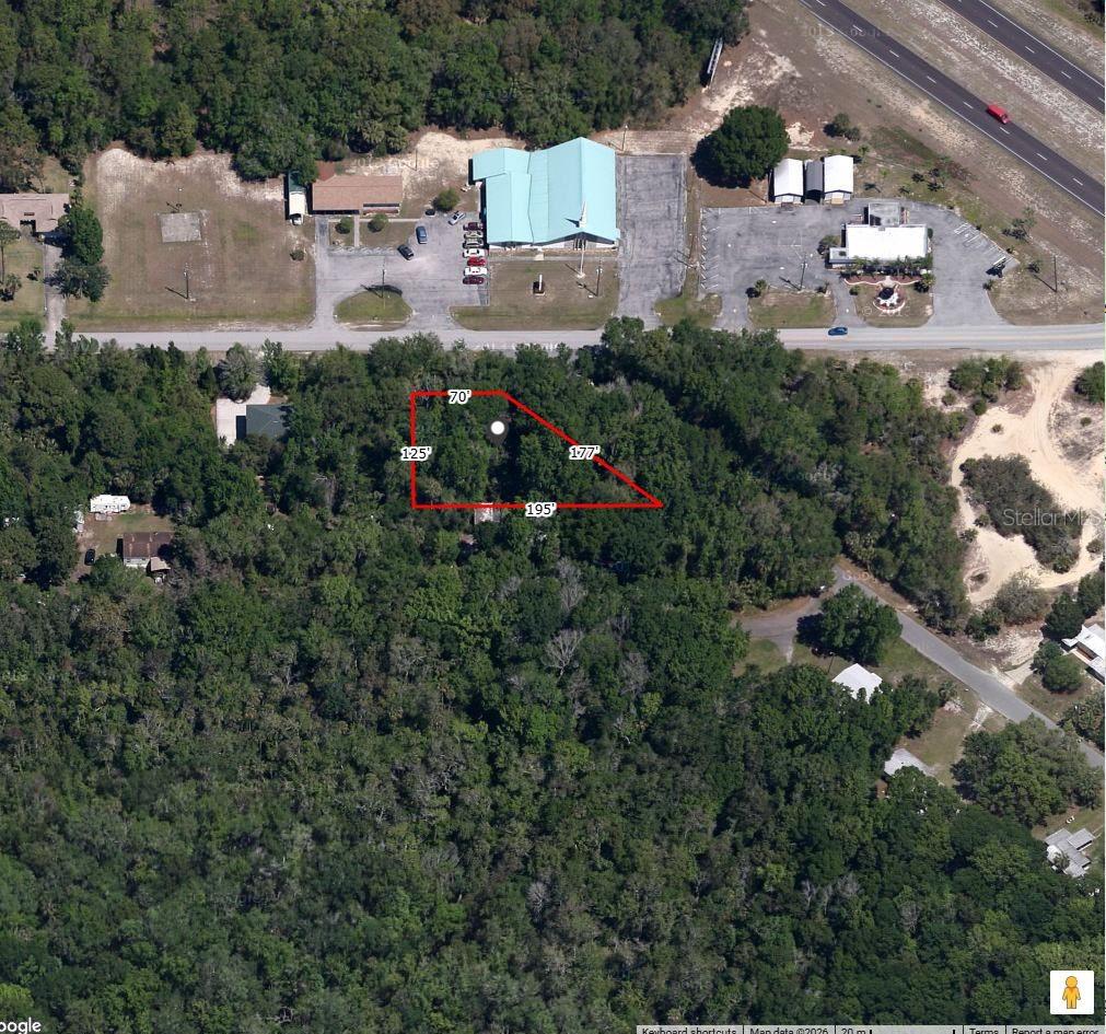 8340 W BRADSHAW ST, HOMOSASSA, FL, 34448