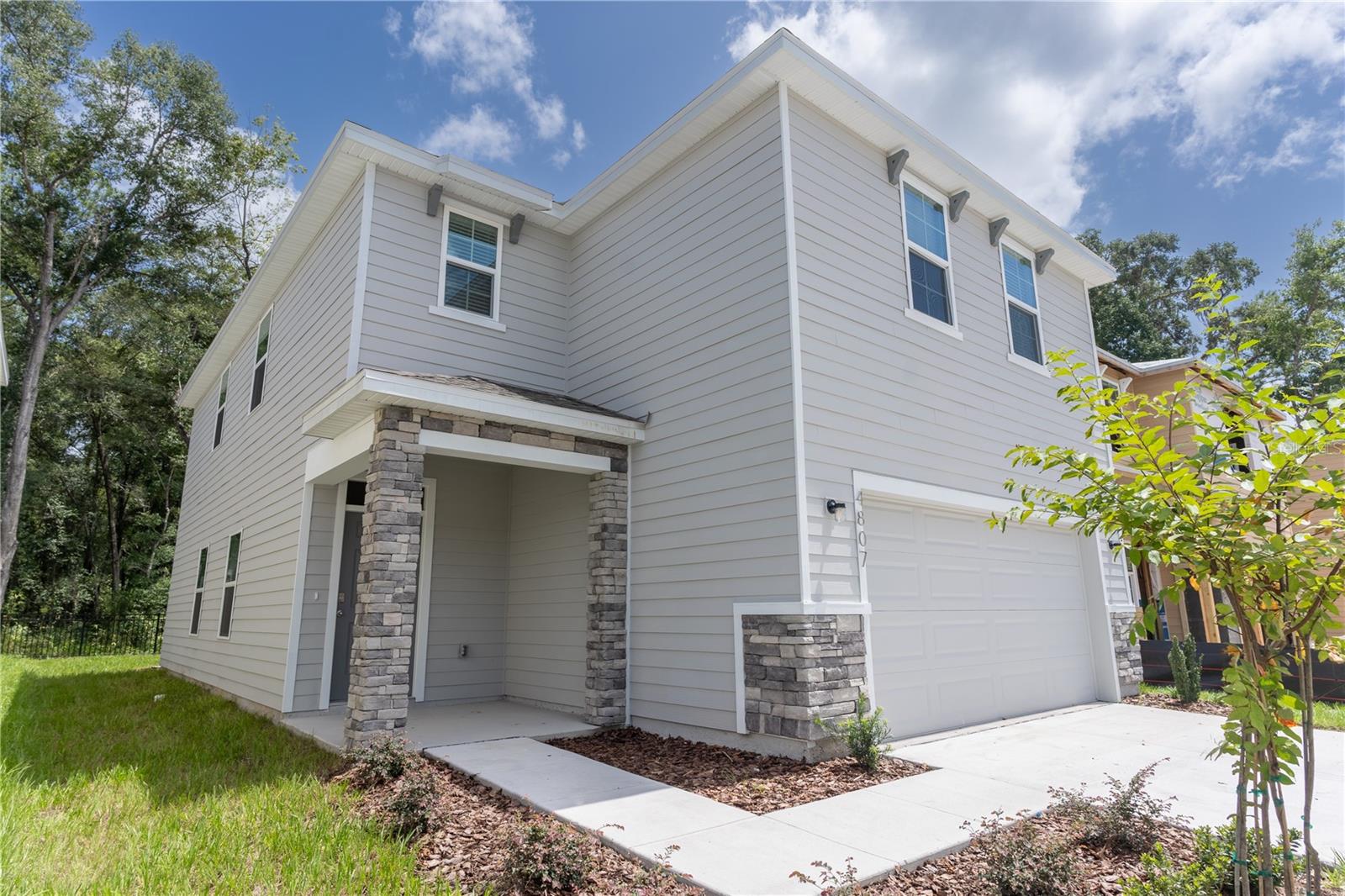 4807 SW 51ST DR, GAINESVILLE, FL, 32608
