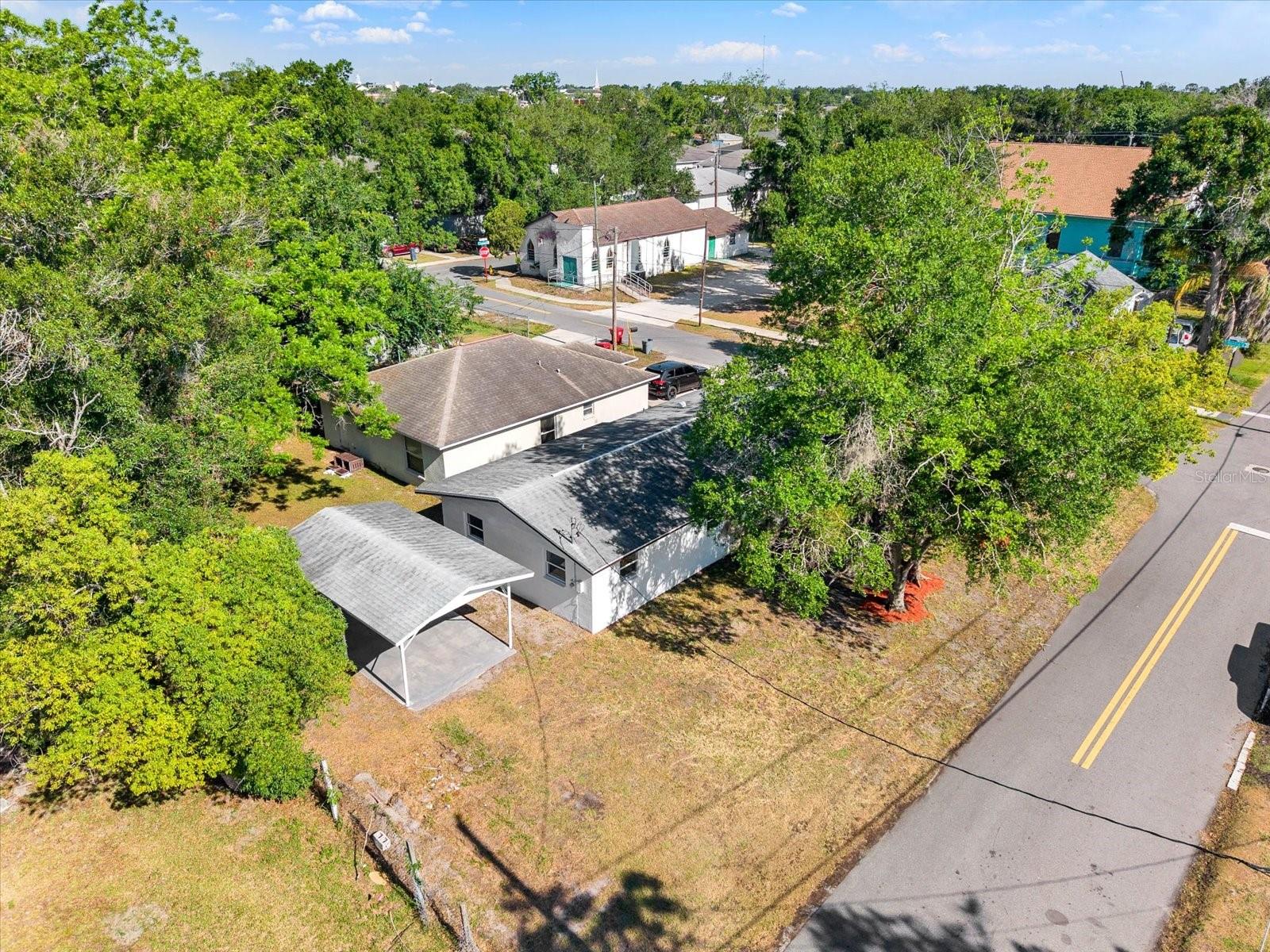 907 E RENFRO ST, PLANT CITY, FL, 33563