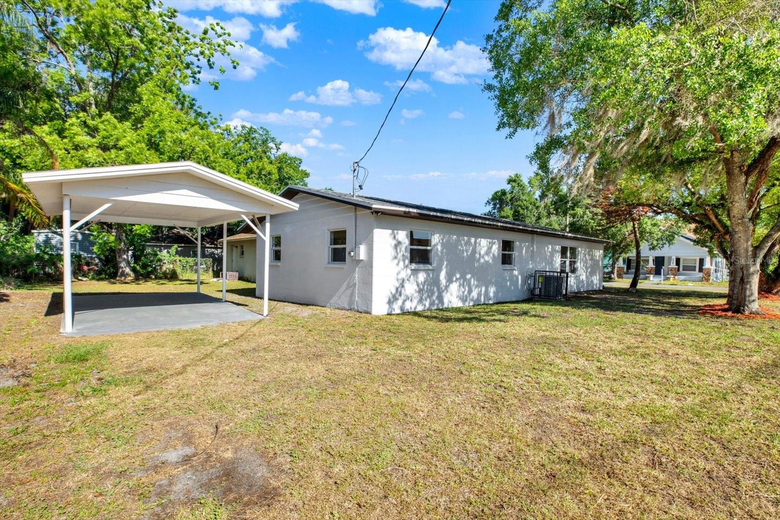 907 E RENFRO ST, PLANT CITY, FL, 33563
