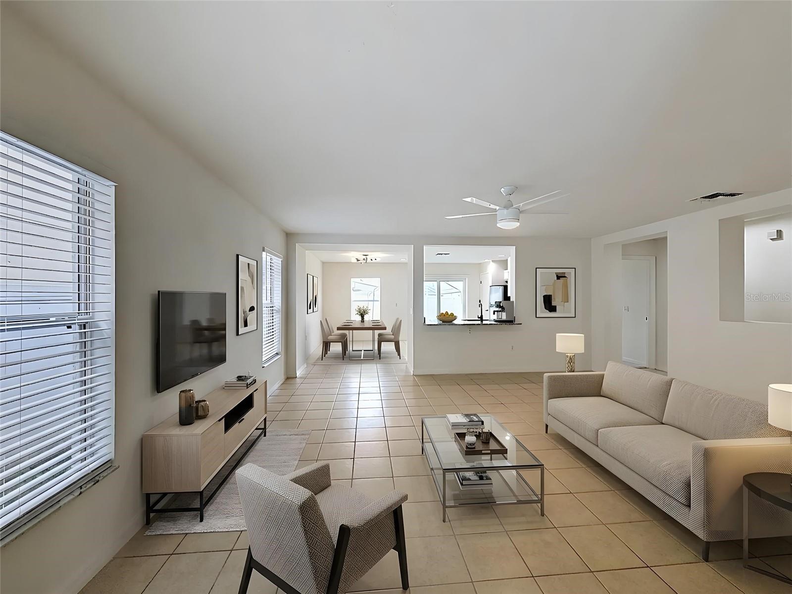 4692 ROSS LANIER LN, KISSIMMEE, FL, 34758