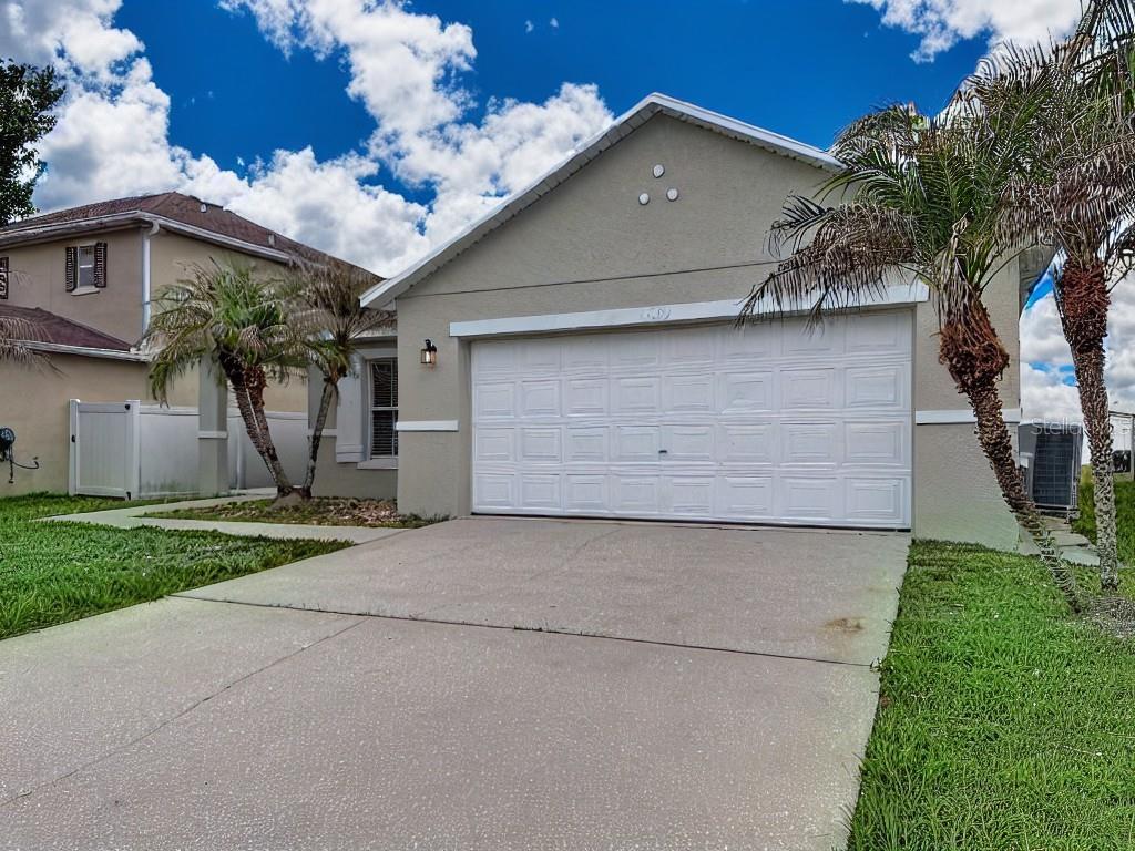 4692 ROSS LANIER LN, KISSIMMEE, FL, 34758