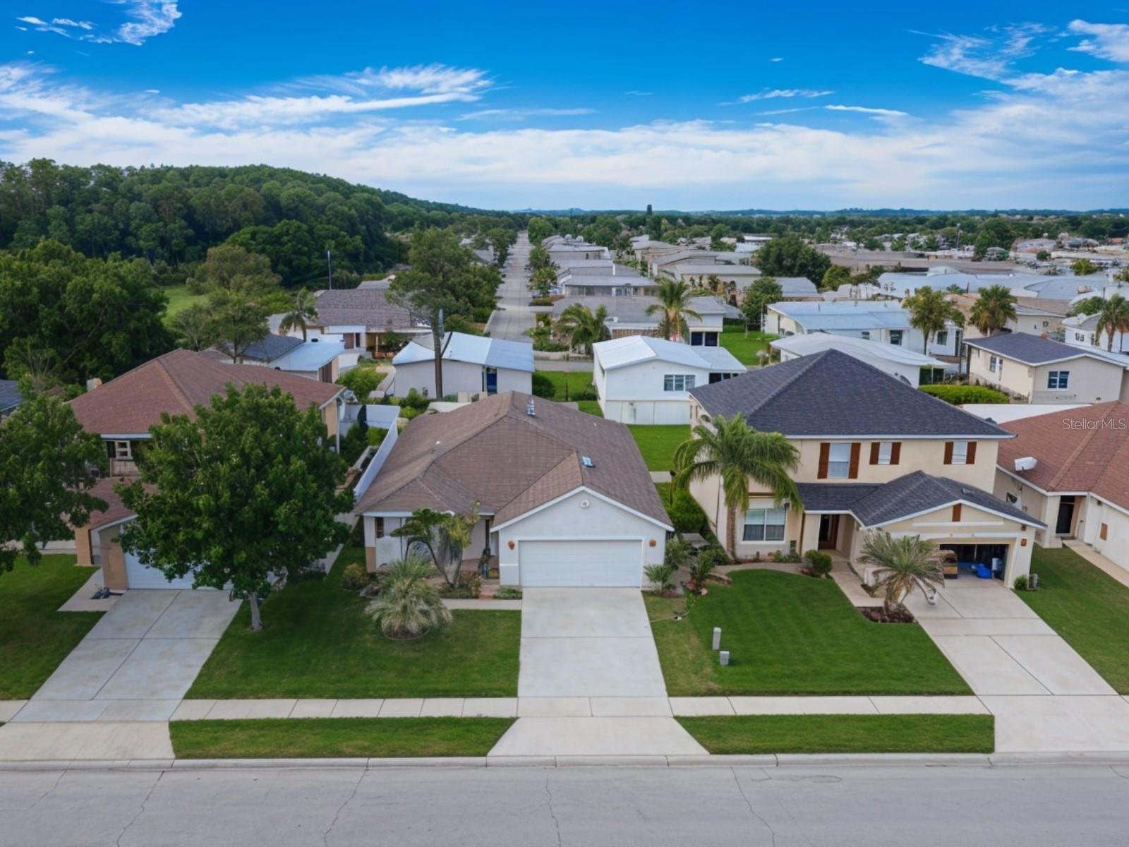 4692 ROSS LANIER LN, KISSIMMEE, FL, 34758