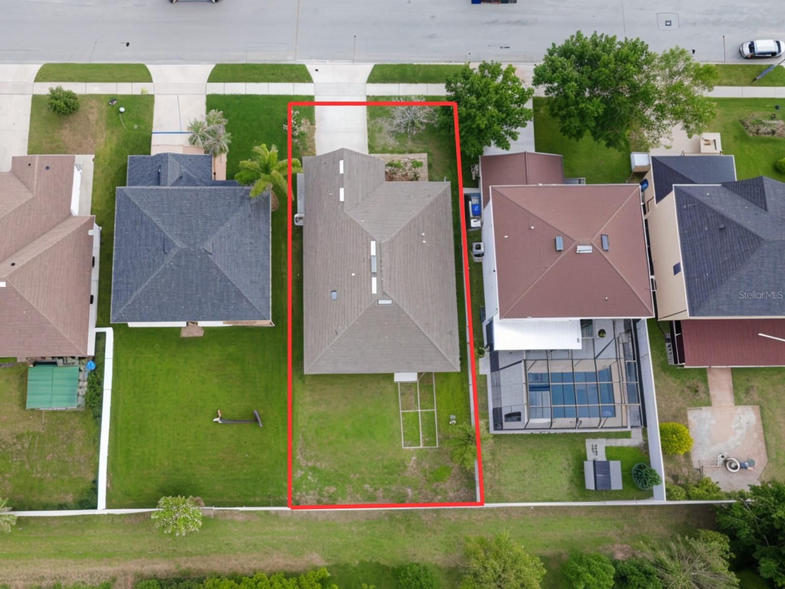 4692 ROSS LANIER LN, KISSIMMEE, FL, 34758