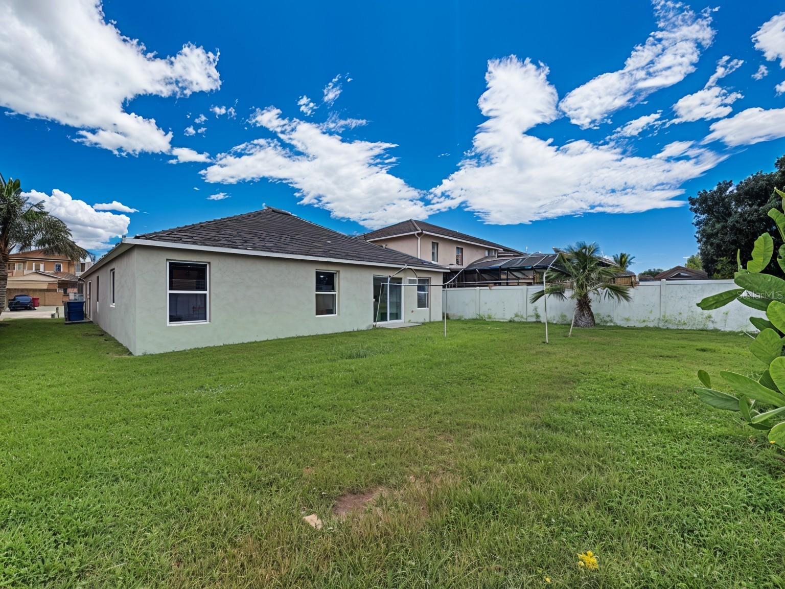 4692 ROSS LANIER LN, KISSIMMEE, FL, 34758