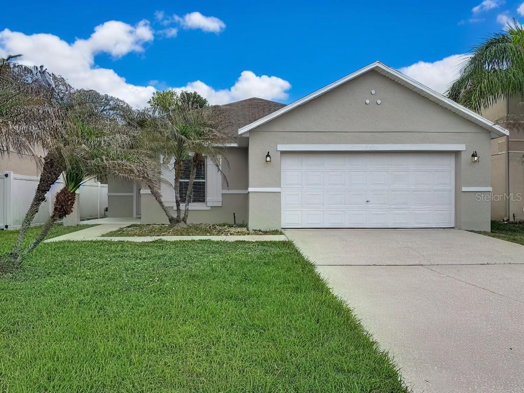 4692 ROSS LANIER LN, KISSIMMEE, FL, 34758