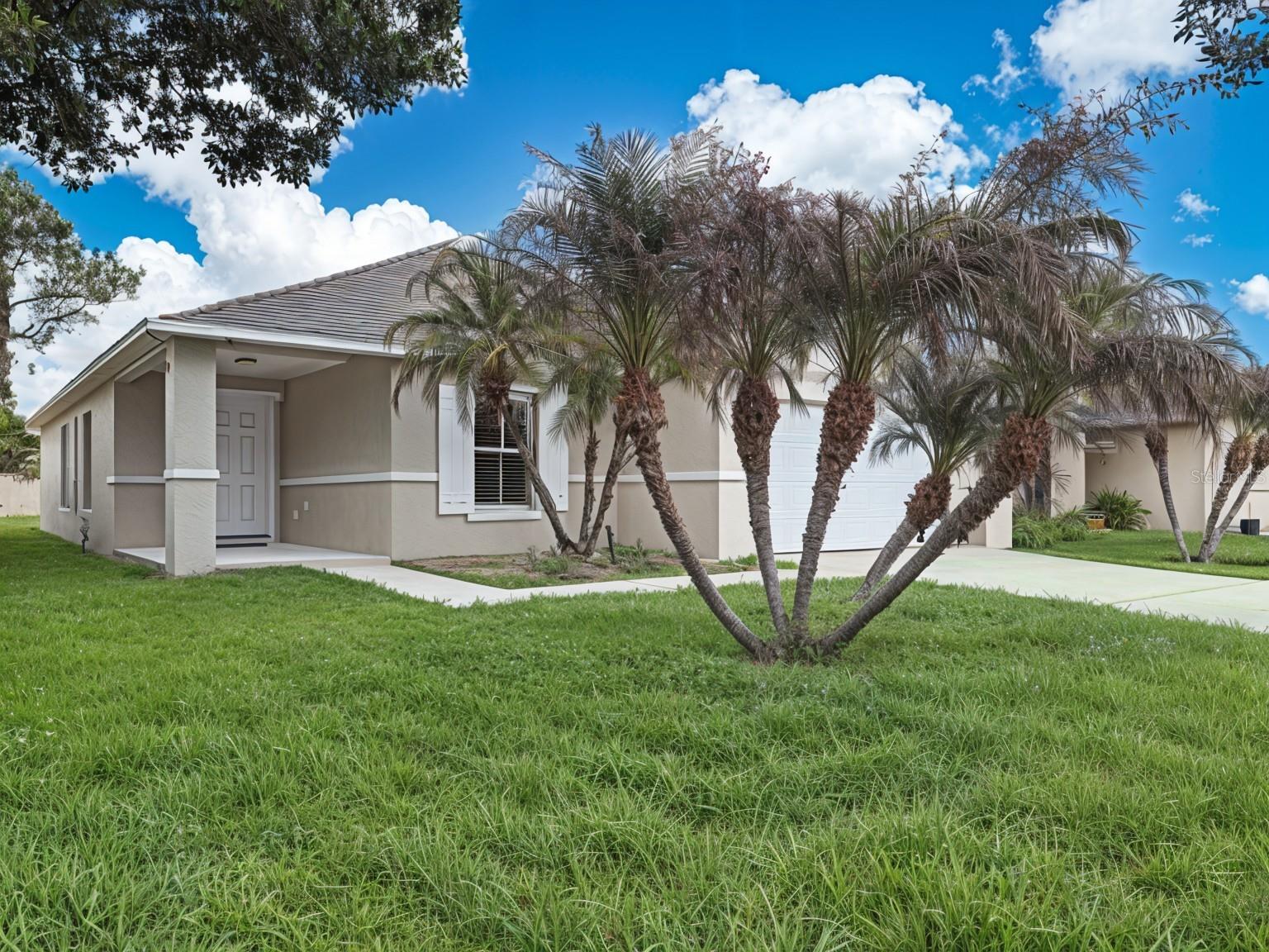 4692 ROSS LANIER LN, KISSIMMEE, FL, 34758