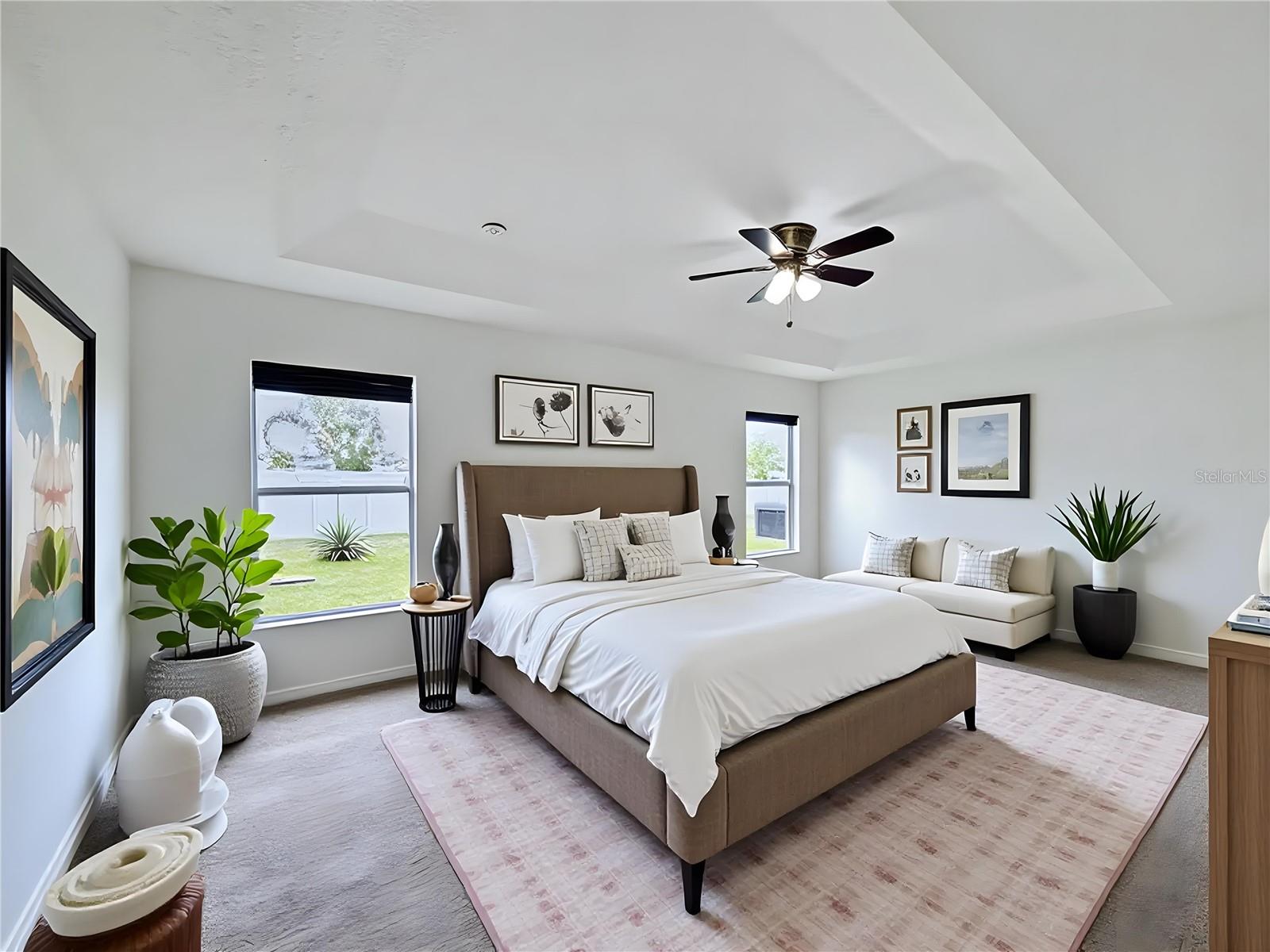 4692 ROSS LANIER LN, KISSIMMEE, FL, 34758