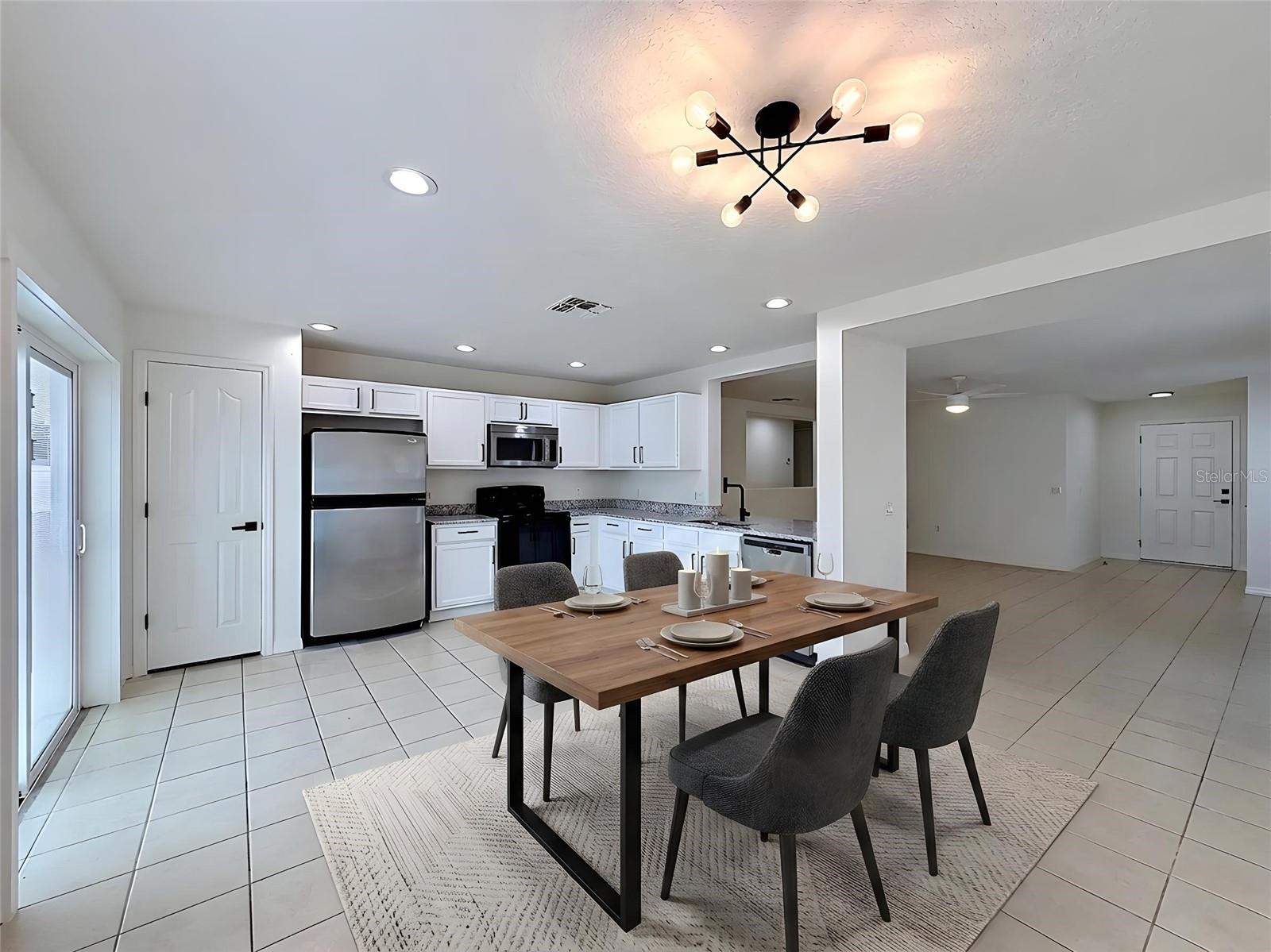 4692 ROSS LANIER LN, KISSIMMEE, FL, 34758