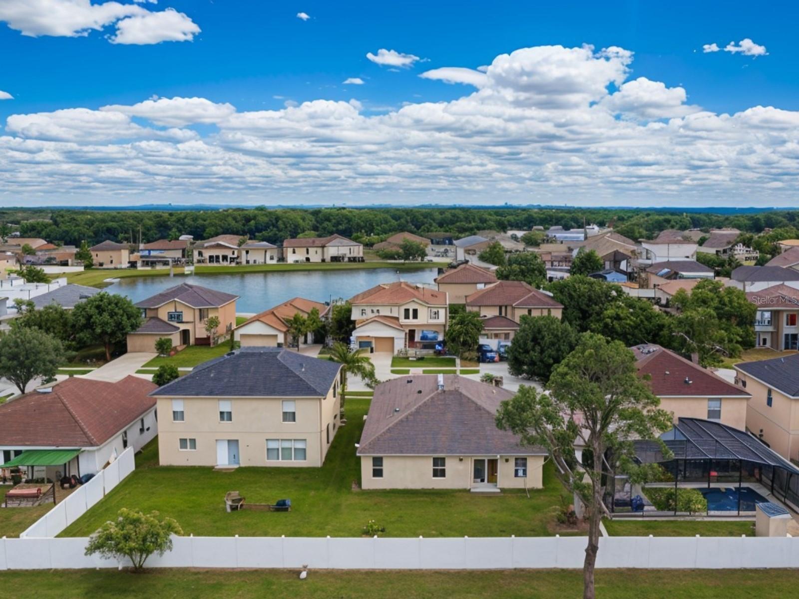 4692 ROSS LANIER LN, KISSIMMEE, FL, 34758
