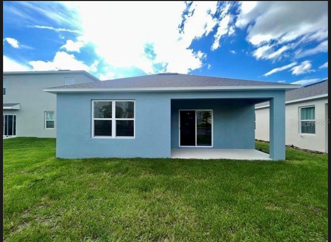 2432 RIBBON FALL AVE, DAVENPORT, FL, 33837