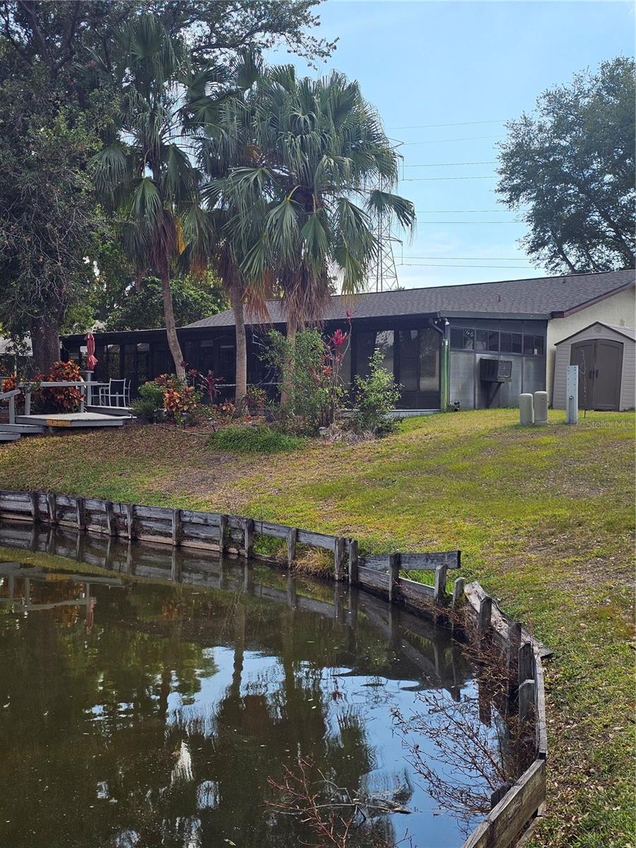 3235 BUCKHORN DR, CLEARWATER, FL, 33761