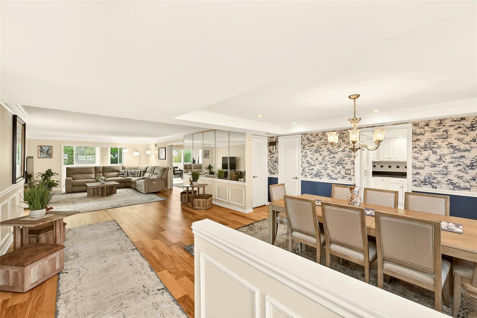 131 BLUFF VIEW DR #401, BELLEAIR BLUFFS, FL, 33770