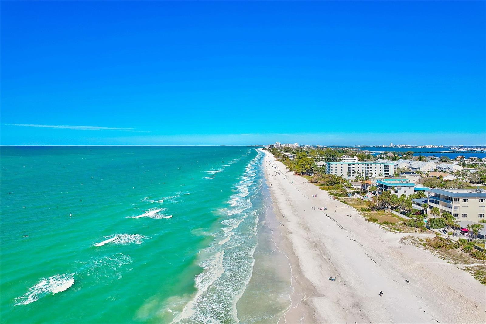 131 BLUFF VIEW DR #401, BELLEAIR BLUFFS, FL, 33770