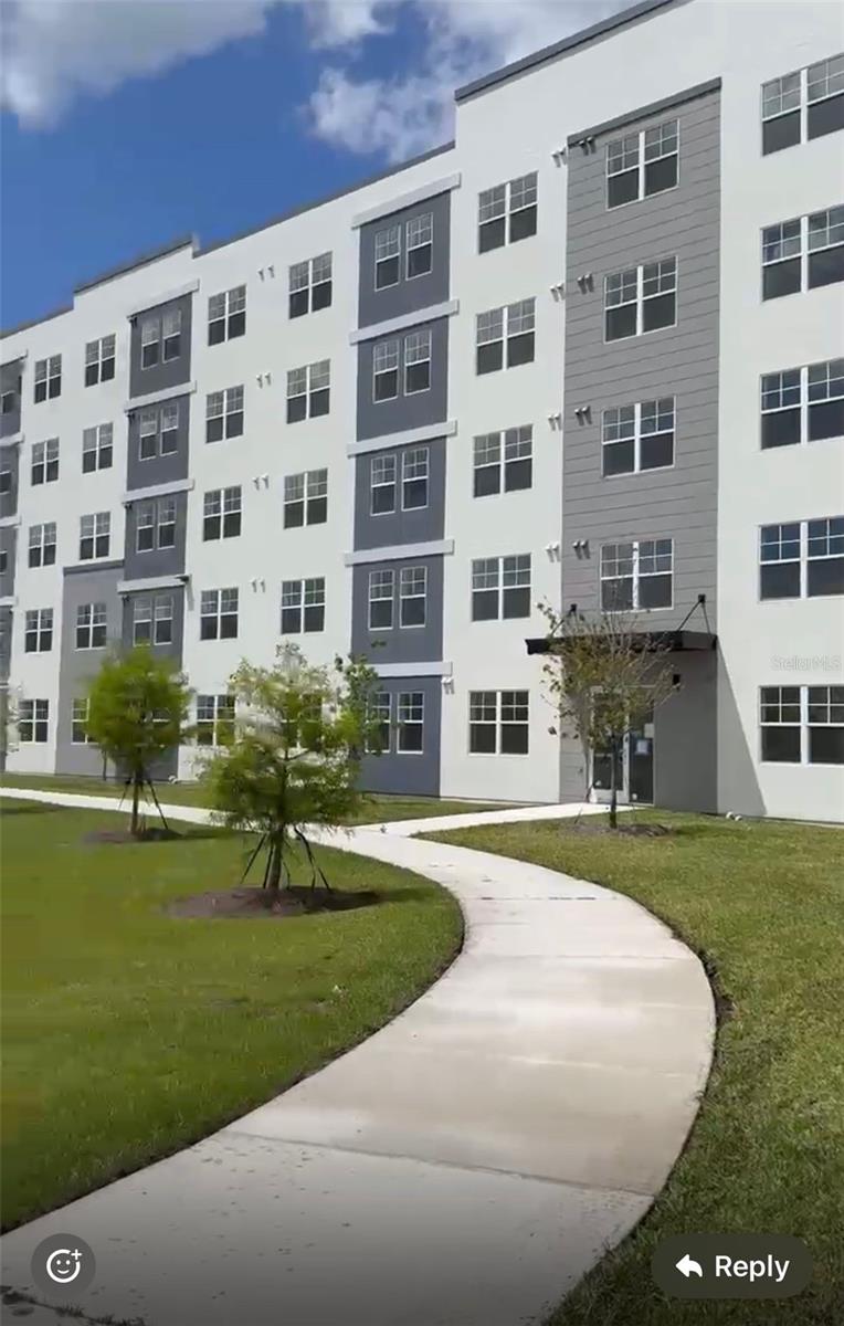 5579 MILLENIA PARK BLVD #203, ORLANDO, FL, 32839